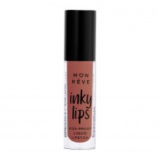 Mon Reve Inky Lips 04 4ml
